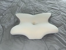 Almohada Cervical FAIORD para Cuello y Hombro Contorno Ergonómico Espuma con Memoria Pi... segunda mano  Embacar hacia Mexico