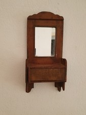 Antique miroir mural d'occasion  L'Isle-sur-la-Sorgue