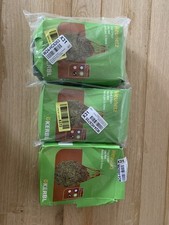 Heunetz maschenweite 10x10cm gebraucht kaufen  Glückstadt