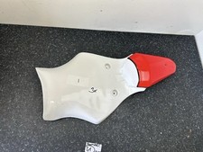 Heckverkleidung racing rennver gebraucht kaufen  Hanhofen