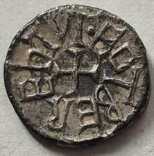 Anglo saxon eadbehrt for sale Anglo saxon eadbehrt for sale  BRIGHTON