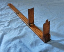 Treen boxwood antique for sale  LEIGHTON BUZZARD