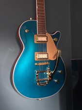 Gretsch electromatic pristine for sale  LONDON