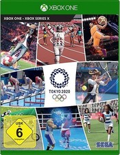 Lympische spiele tokyo gebraucht kaufen  Berlin