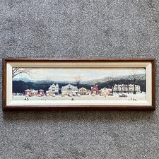 Norman rockwell stockbridge for sale  Marysville