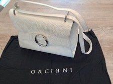 Borsa tracolla orciani usato  Vaprio d'Agogna