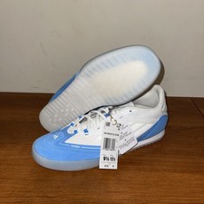 Usado, Chuteiras de futebol Adidas F50 Freestyle 24 Messi indoor futsal IH8361 masculinas tamanho 9.5 comprar usado  Enviando para Brazil