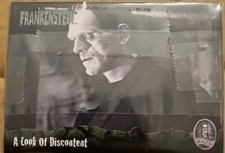 Frankenstein base set usato  Monza
