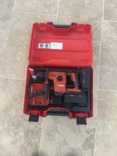 Hilti perforateur burineur d'occasion  France