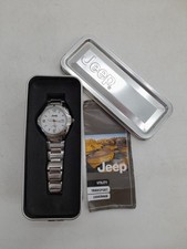 Jeep mens date for sale  RADSTOCK