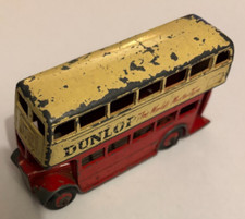 Dinky dunlop double for sale  Shipping to Ireland
