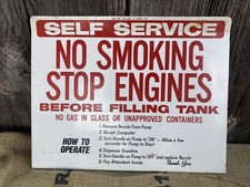 Vtg self service for sale  Flemingsburg