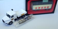 Herpa scania 142 gebraucht kaufen  Reutlingen