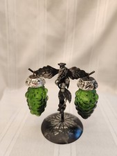 Mcmvintage 1960s green for sale  Edmore