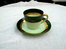 Tasse café vert d'occasion  France