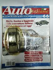 Hachette auto italiane usato  Sapri