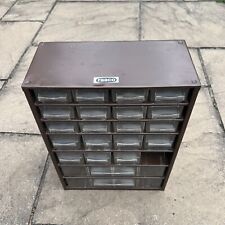 Vintage raaco brown for sale  LONDON