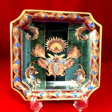 Square decorative plate for sale  Savannah