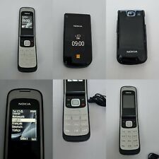 CELLULARE NOKIA 2720 GSM UNLOCKED SIM FREE DEBLOQUE comprar usado  Enviando para Brazil