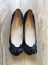 Chanel ballerina ballet gebraucht kaufen  Wegberg