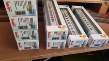 Märklin intercity personenwag gebraucht kaufen  Elze