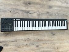 Alesis v61 key d'occasion  Expédié en Belgium