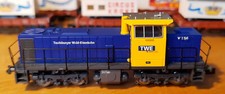 Minitrix 11479 mak gebraucht kaufen  Langenfeld (Rheinland)