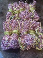 4ft spun polyester for sale  SELBY