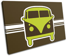 Camper van abstract for sale  UK