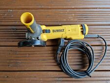 Dewalt dwe4206k 240v for sale  RIPLEY