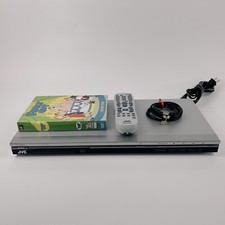 Jvc dvd player for sale  Trenton