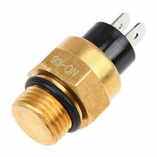 Interruptor térmico ventilador radiador M16 93-ON ajuste motocicletas scooters quadriciclos karts, usado comprar usado  Enviando para Brazil