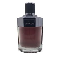 Next signature eau for sale  CARDIFF