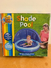Sun fun shade for sale  UXBRIDGE