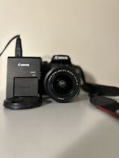 Canon eos 4000d d'occasion  Nice-