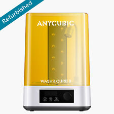 Repaired anycubic wash usato  Spedire a Italy