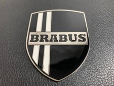 Hood emblem metal d'occasion  Expédié en Belgium