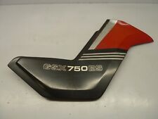 Suzuki gsx750es gsx750 for sale  PORTLAND