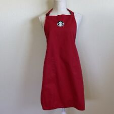 Starbucks red canvas for sale  Helena