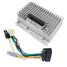 Ecm controller module d'occasion  Expédié en Belgium