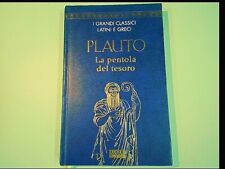 Pentola del tesoro usato  Comiso