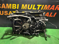 Kit radiatori completo usato  Forlimpopoli