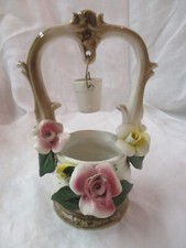 Vintage italy capodimonte for sale  Colorado Springs