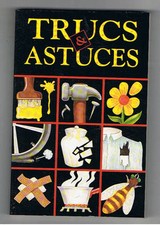 TRUCS ET ASTUCES LAURA FRONTY 1985 na sprzedaż  Wysyłka do Poland