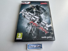 Atv reflex blister d'occasion Atv reflex blister d'occasion  Paris XII