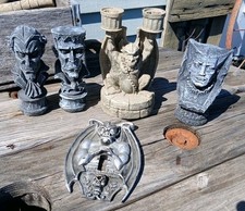 gargoyle candle for sale gargoyle candle for sale Findlay