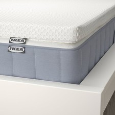 Ikea matratze 90x200 gebraucht kaufen  Düsseldorf