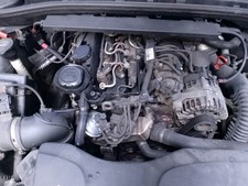 bmw 118d engine for sale  SEVENOAKS