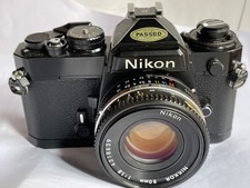 Nikon noir bon d'occasion  Valence