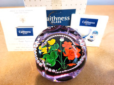 Caithness glass ltd for sale  THORNTON-CLEVELEYS